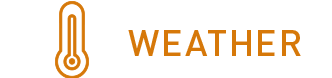 weather forecast